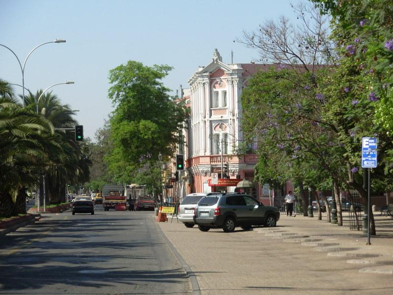 Foto de Santiago, Chile