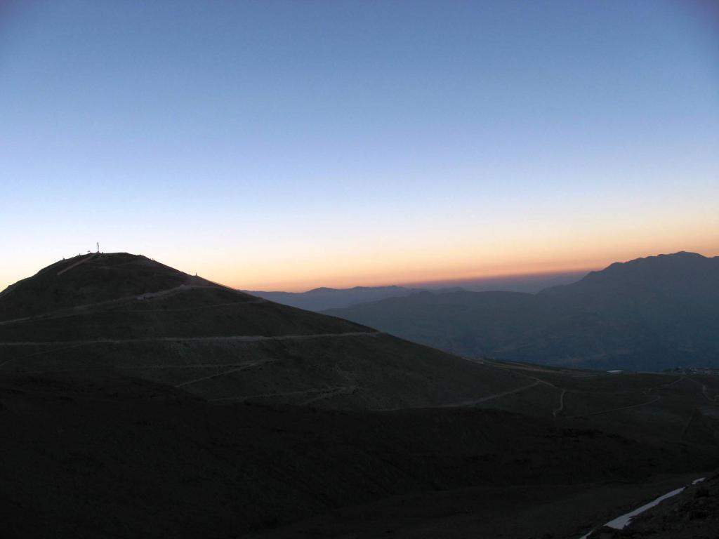 Foto de La Parva, Chile