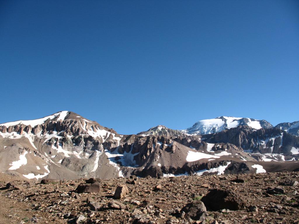 Foto de La Parva, Chile