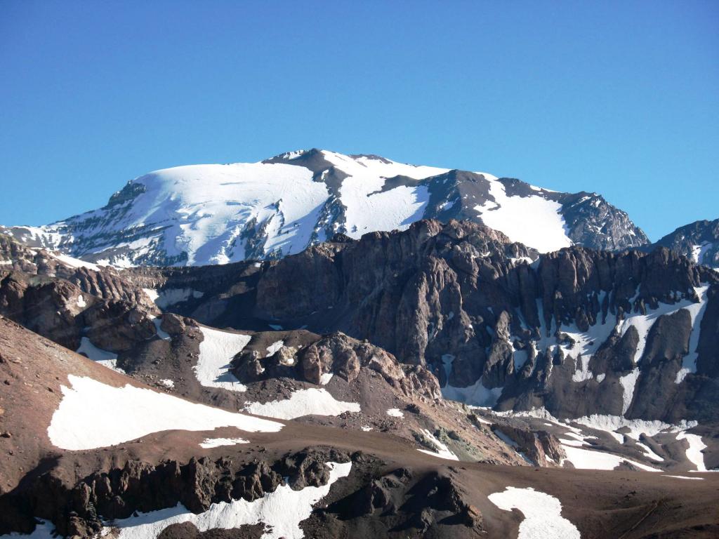 Foto de La Parva, Chile