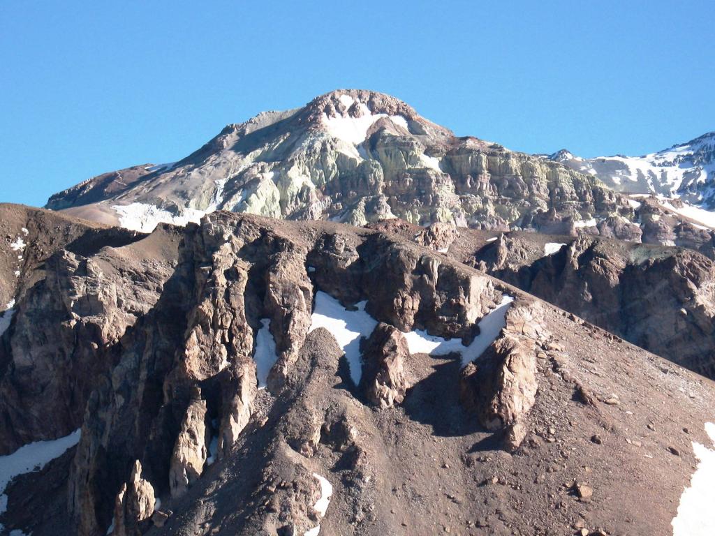 Foto de La Parva, Chile