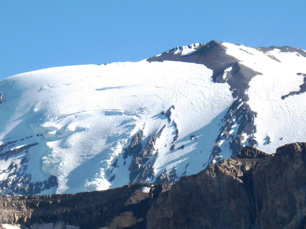 Foto de La Parva, Chile