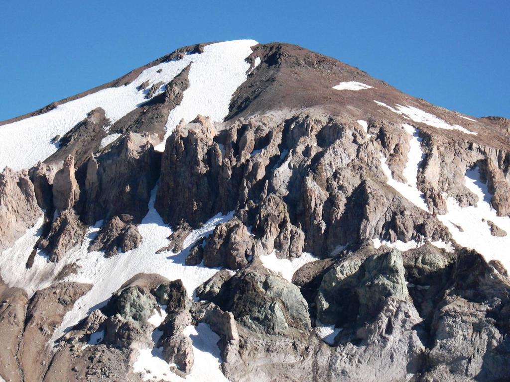 Foto de La Parva, Chile