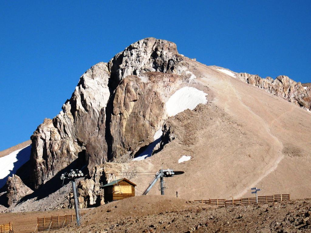 Foto de La Parva, Chile