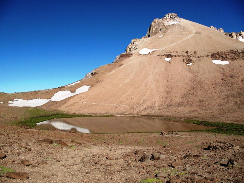 Foto de La Parva, Chile