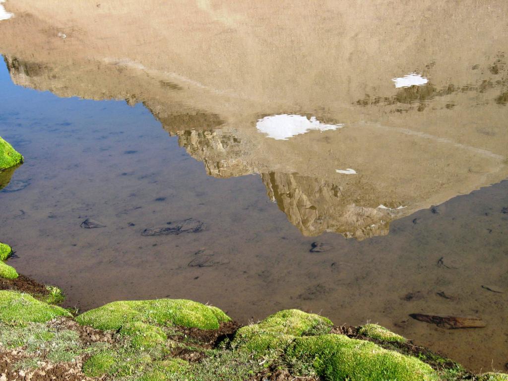 Foto de La Parva, Chile