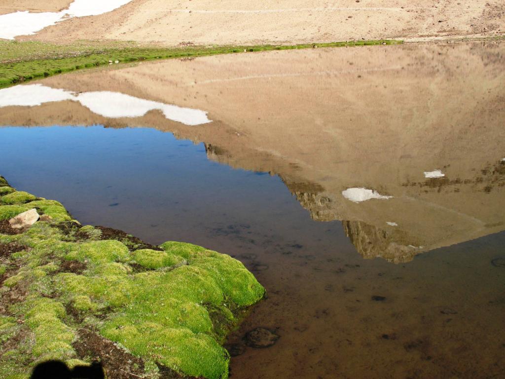 Foto de La Parva, Chile