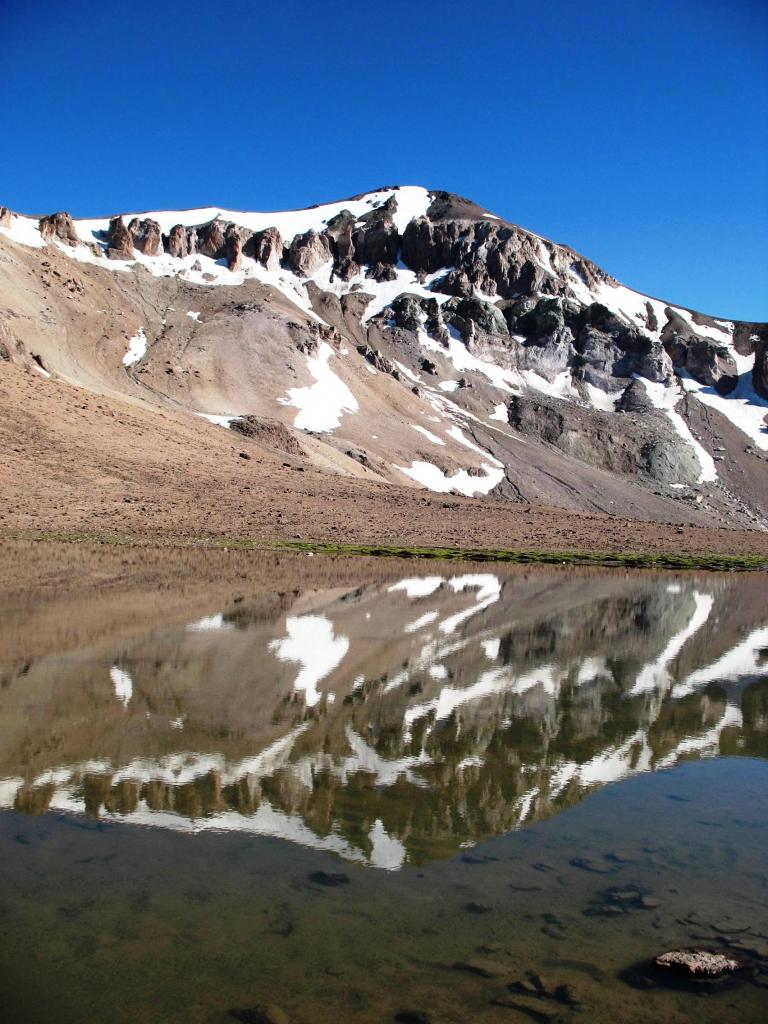 Foto de La Parva, Chile