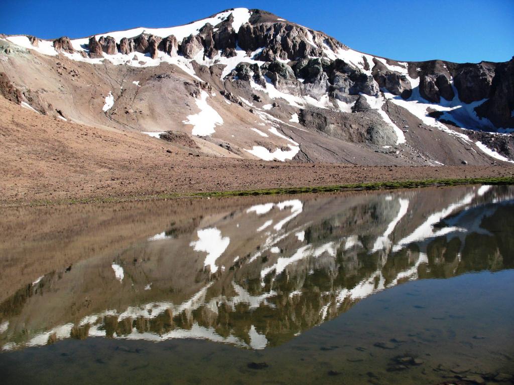 Foto de La Parva, Chile