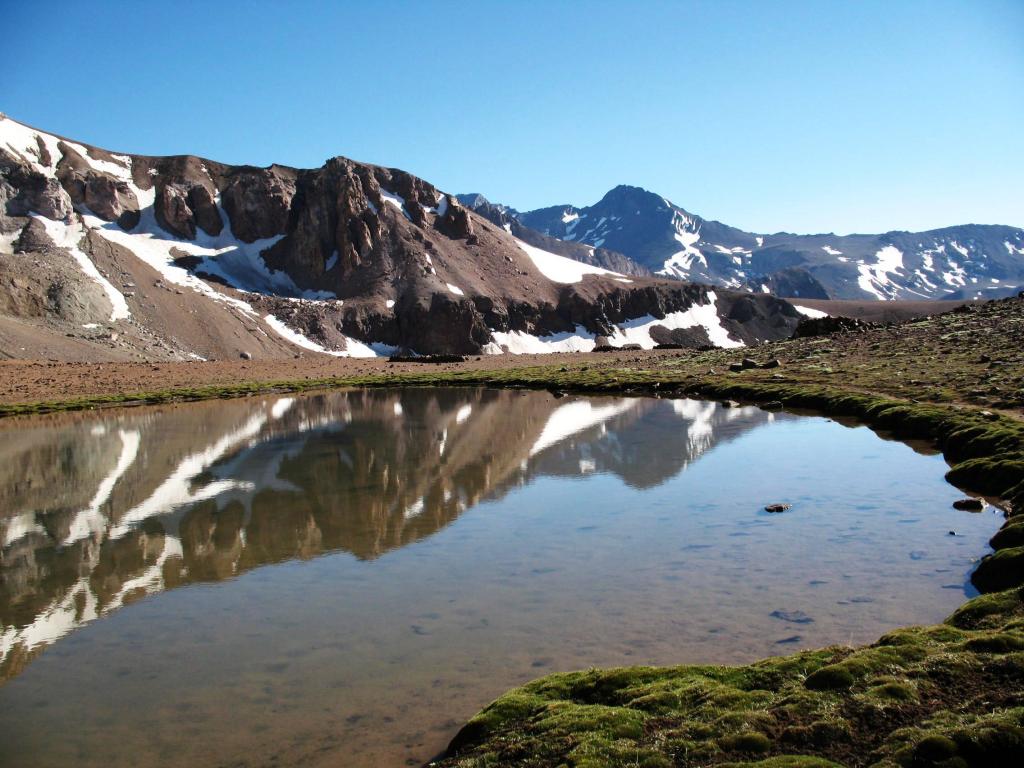 Foto de La Parva, Chile