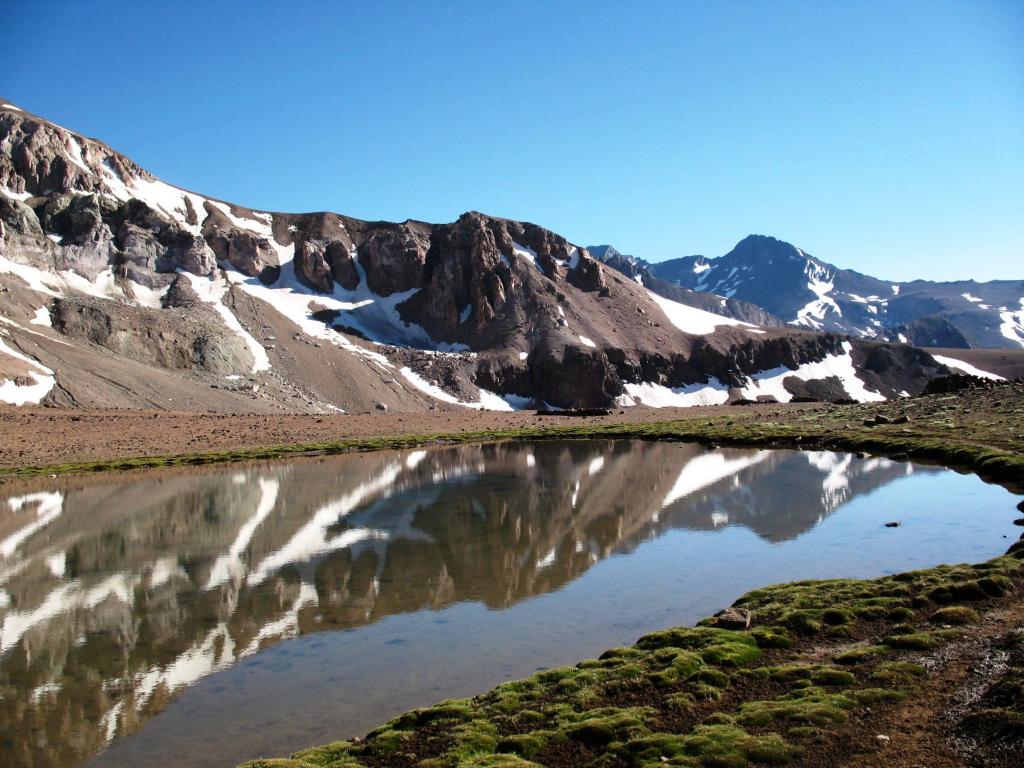 Foto de La Parva, Chile