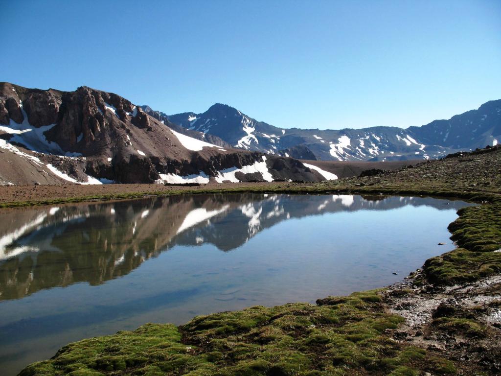 Foto de La Parva, Chile