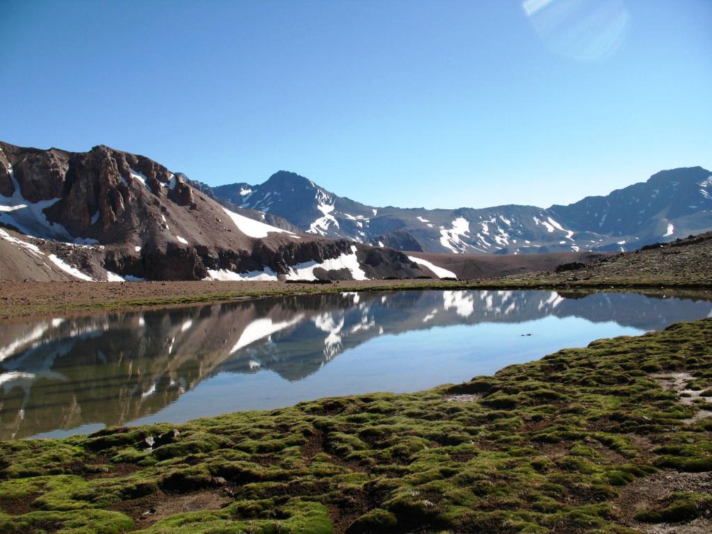 Foto de La Parva, Chile