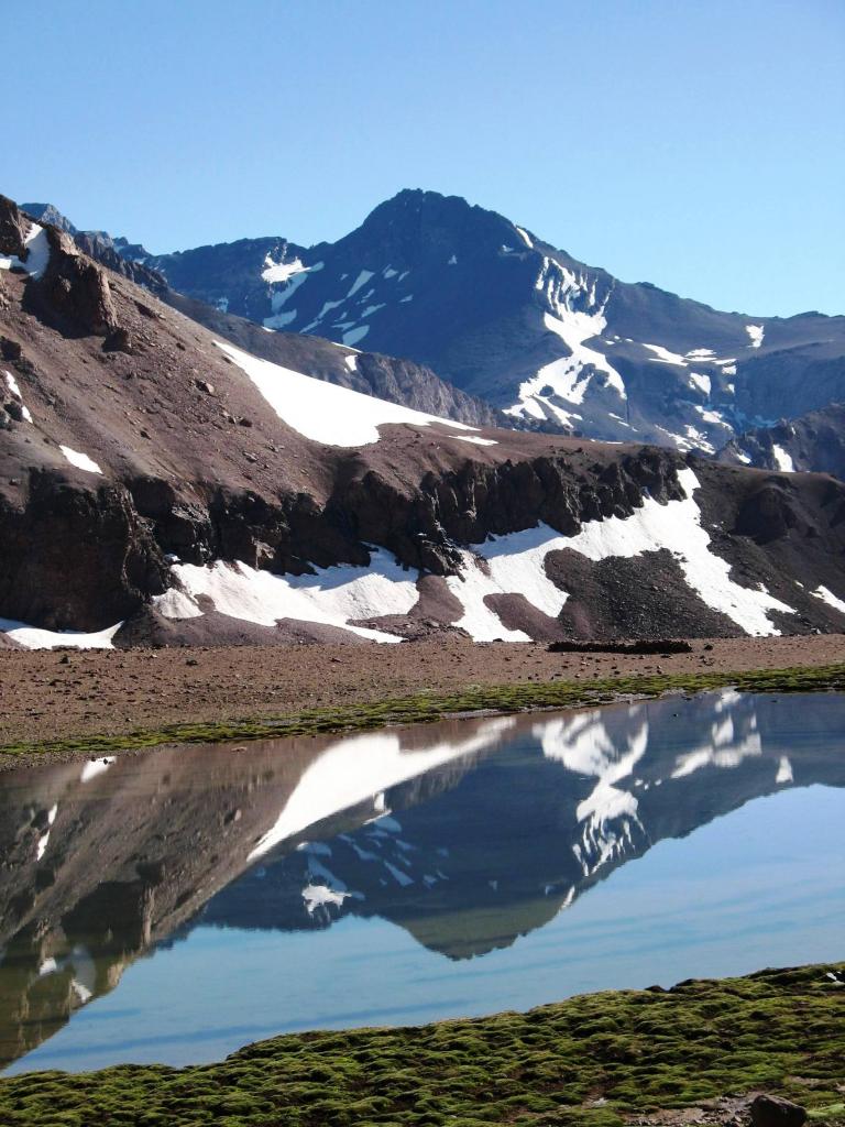 Foto de La Parva, Chile