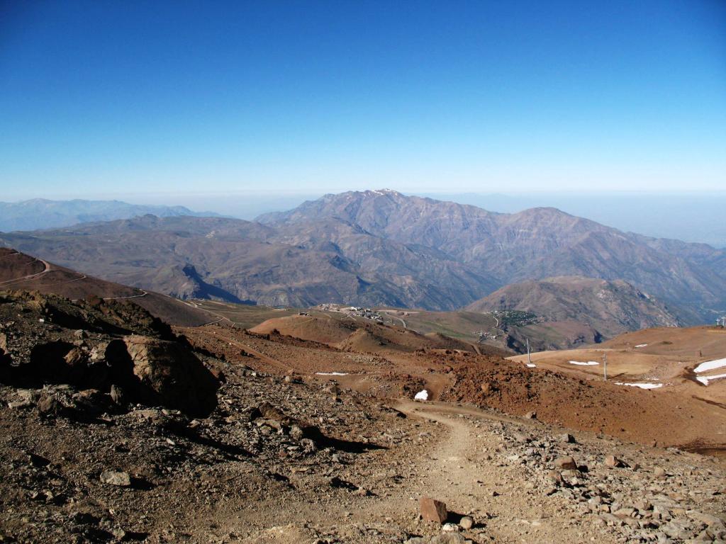 Foto de La Parva, Chile