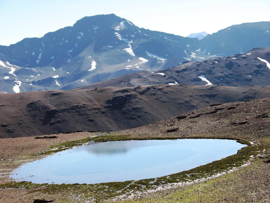 Foto de La Parva, Chile