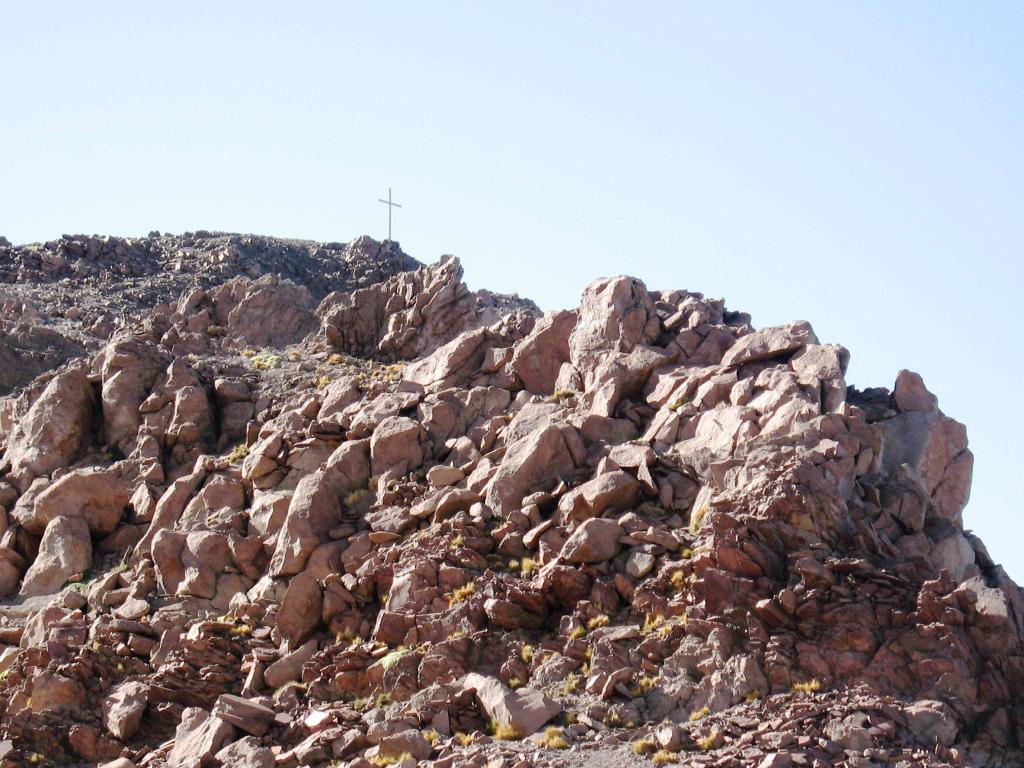 Foto de La Parva, Chile