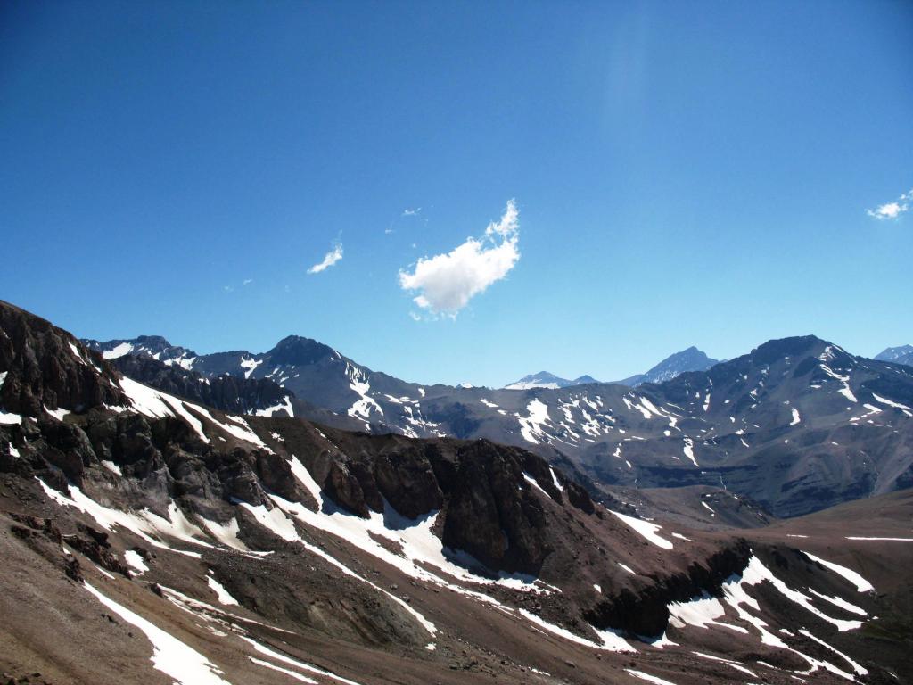 Foto de La Parva, Chile