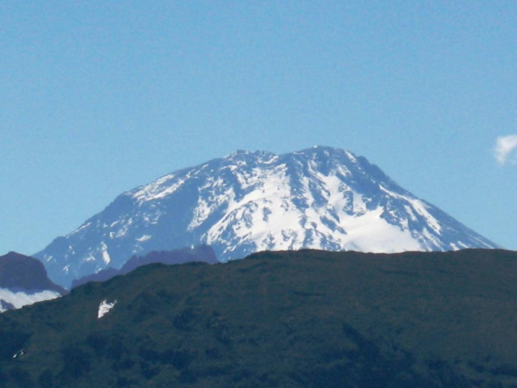 Foto de La Parva, Chile