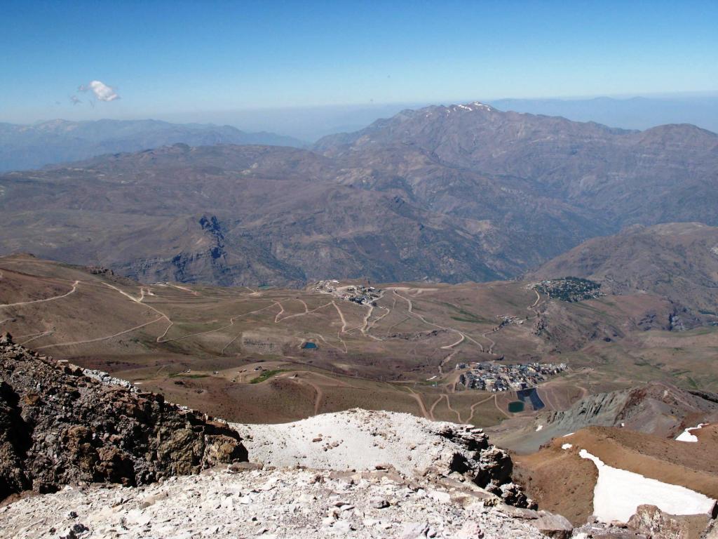 Foto de La Parva, Chile