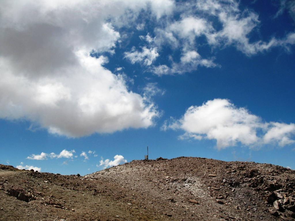 Foto de La Parva, Chile