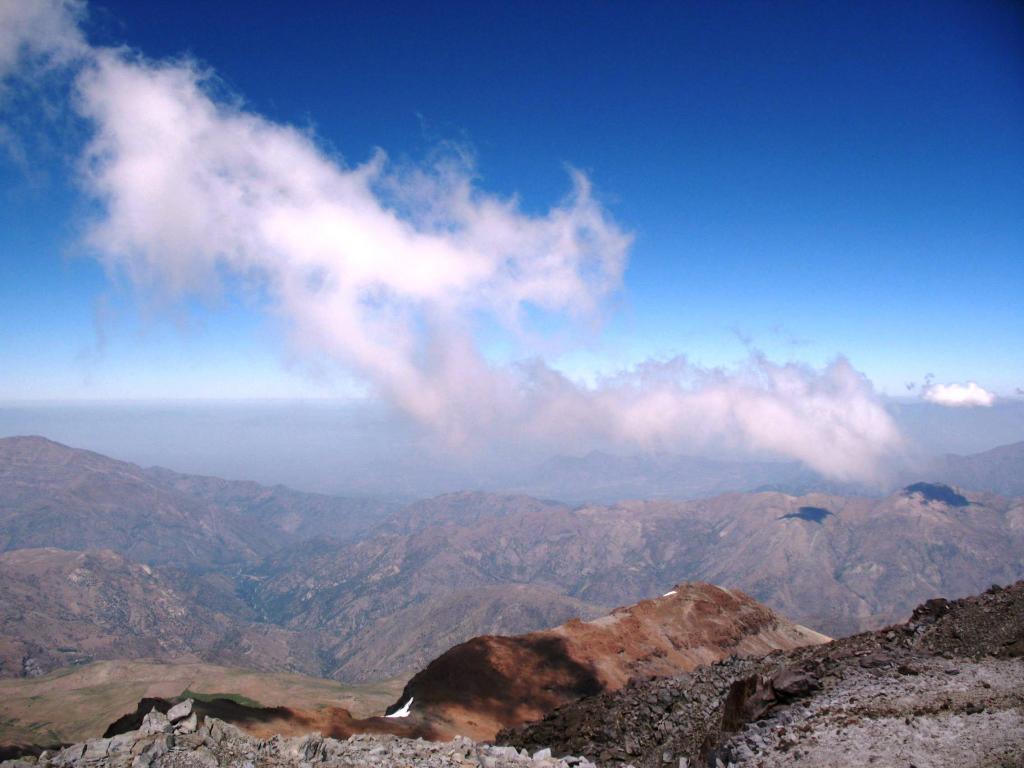 Foto de La Parva, Chile