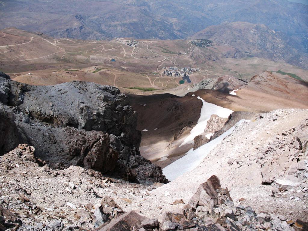 Foto de La Parva, Chile