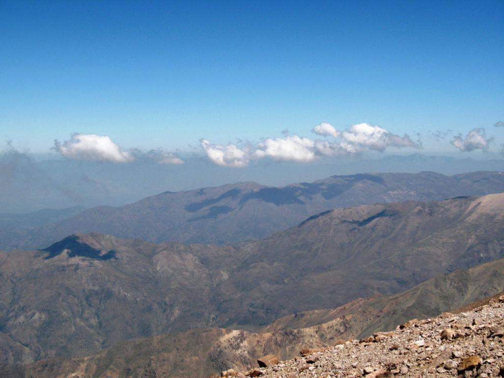 Foto de La Parva, Chile