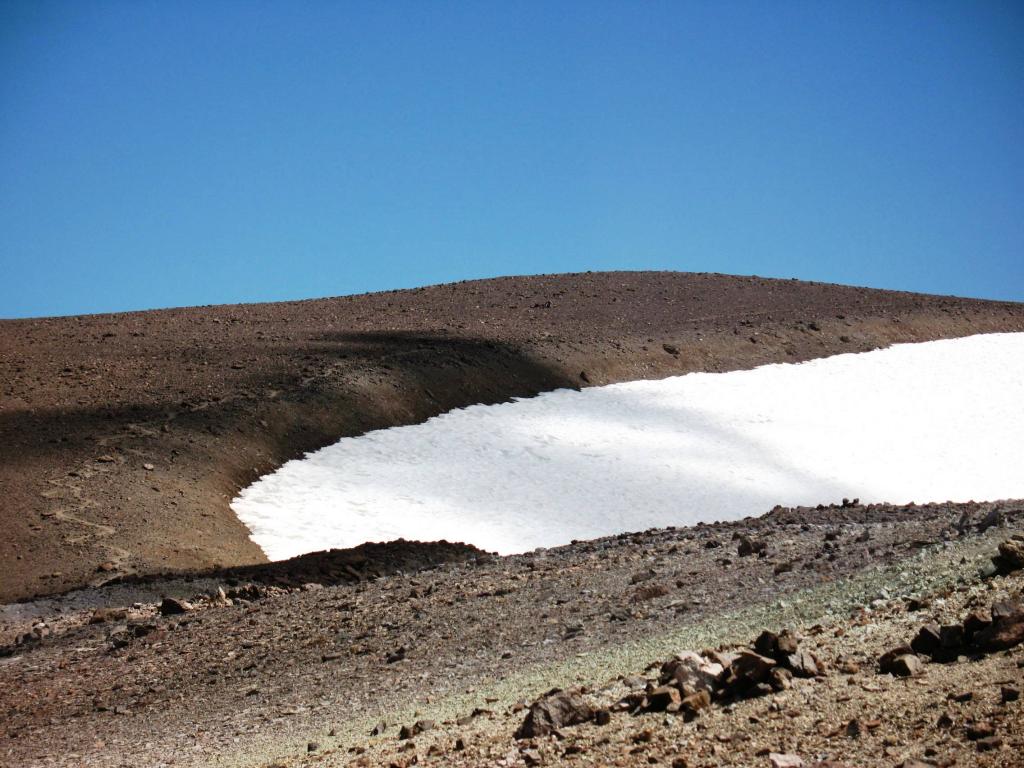 Foto de La Parva, Chile