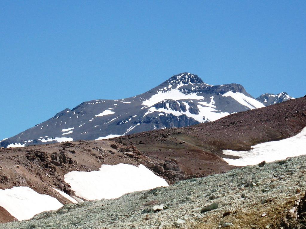 Foto de La Parva, Chile