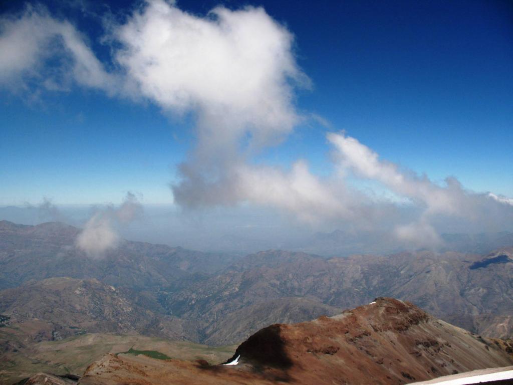 Foto de La Parva, Chile