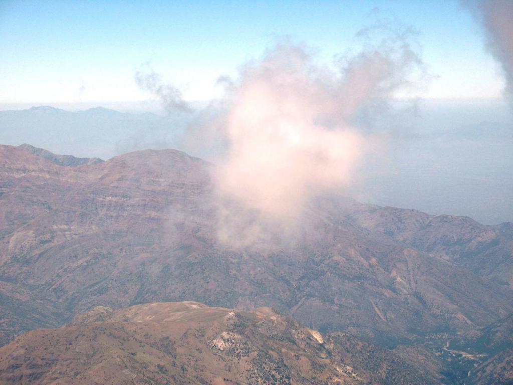 Foto de La Parva, Chile