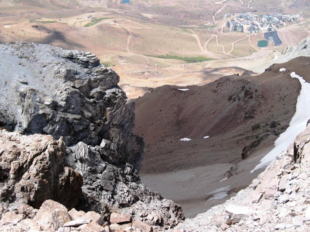 Foto de La Parva, Chile