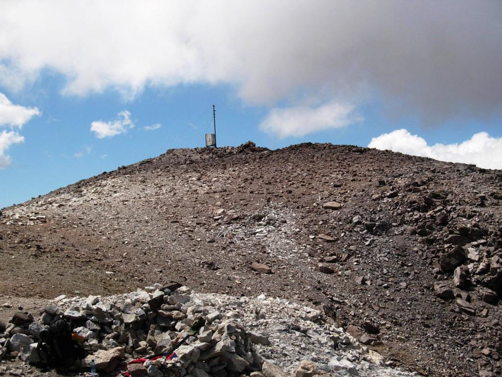 Foto de La Parva, Chile