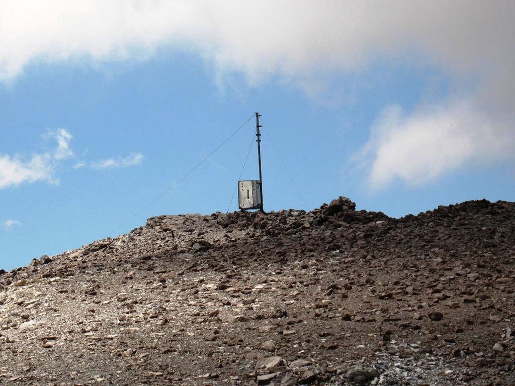 Foto de La Parva, Chile