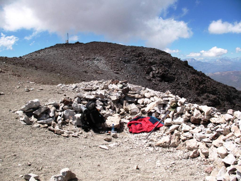 Foto de La Parva, Chile