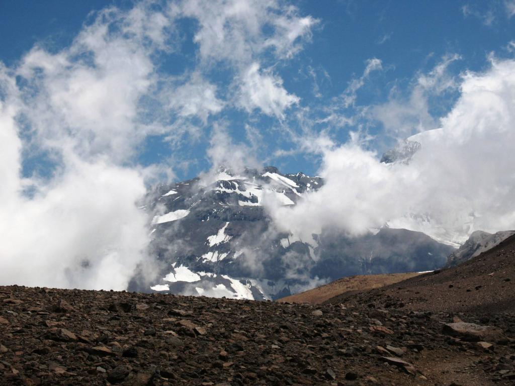 Foto de La Parva, Chile