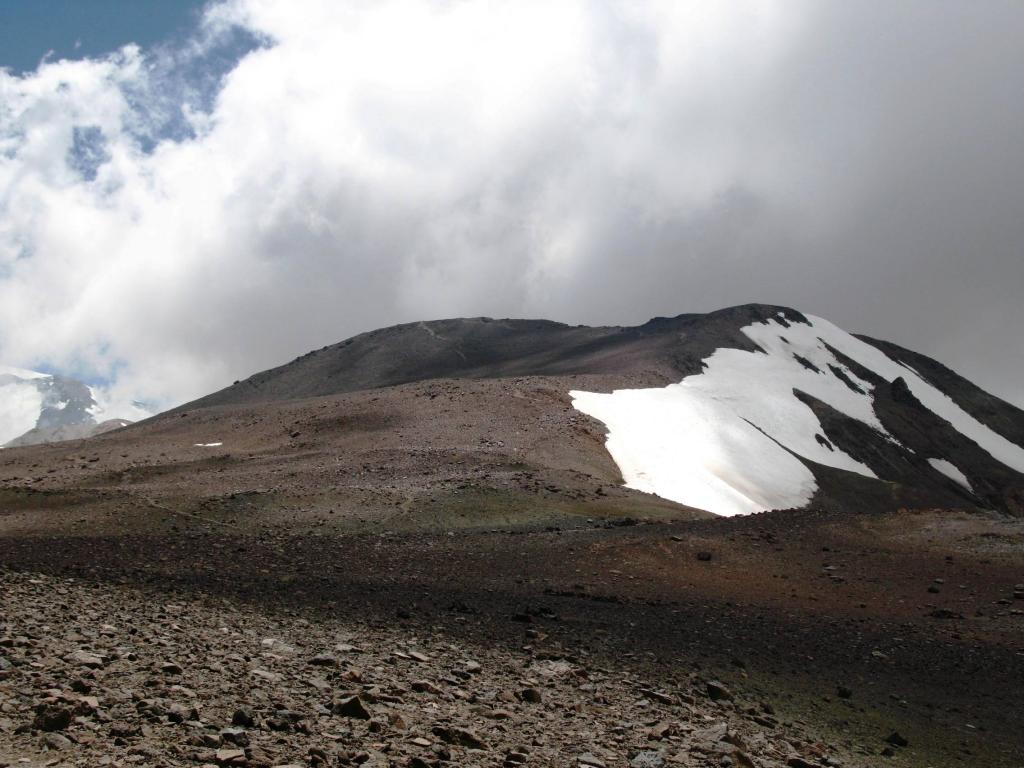 Foto de La Parva, Chile