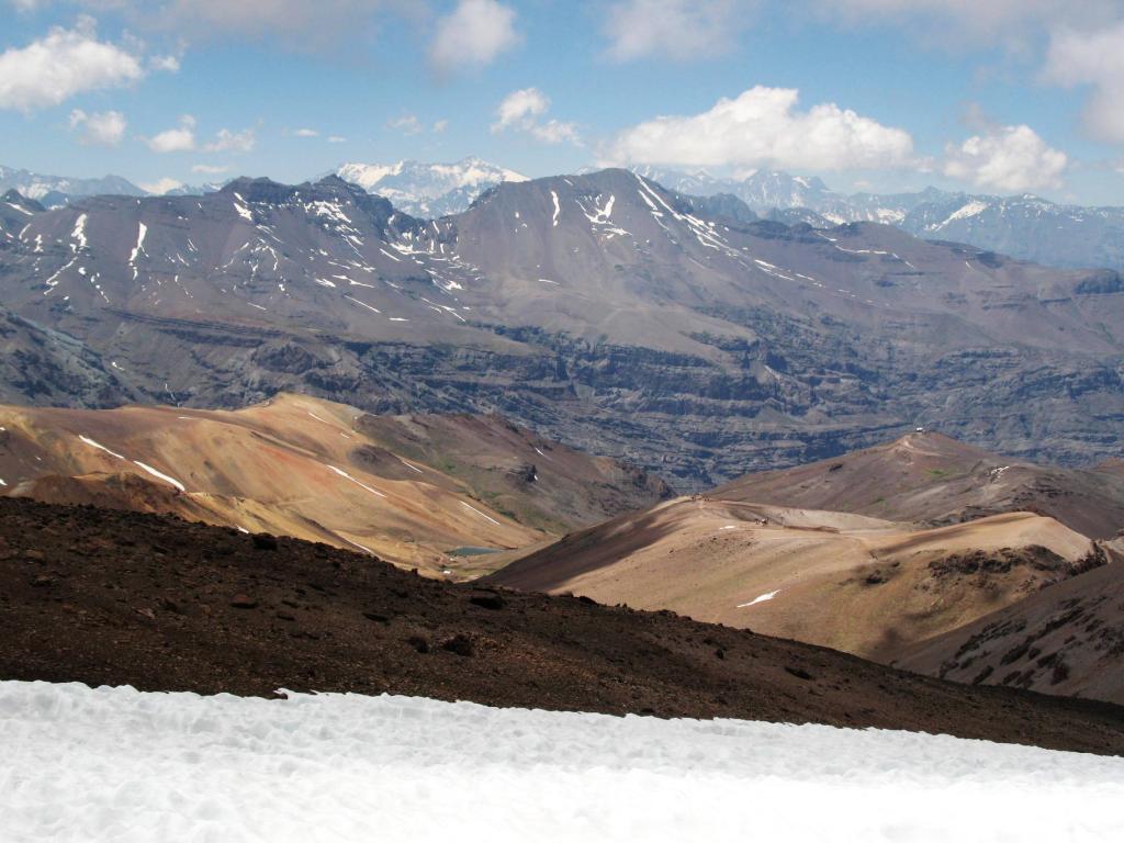 Foto de La Parva, Chile