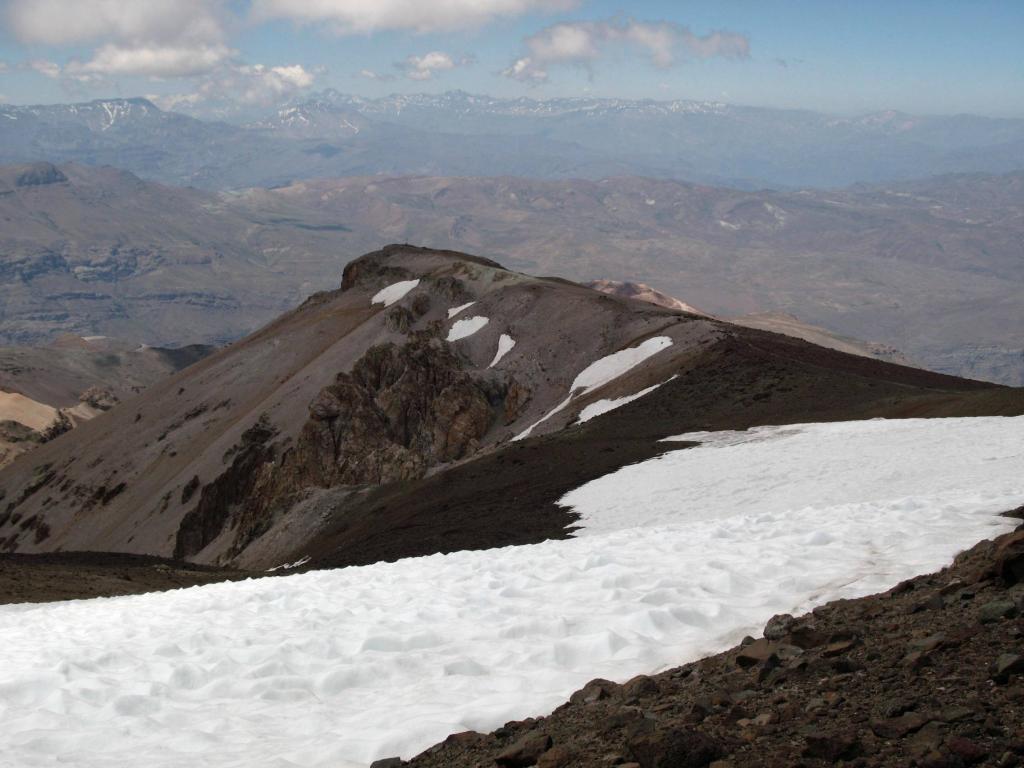 Foto de La Parva, Chile