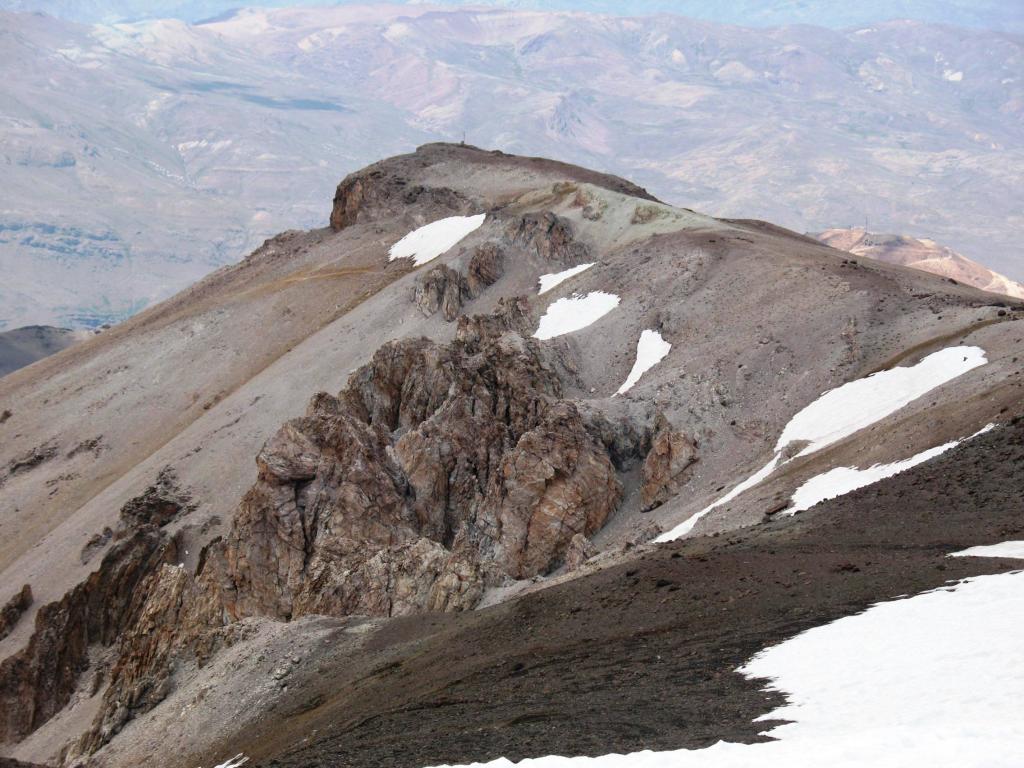 Foto de La Parva, Chile