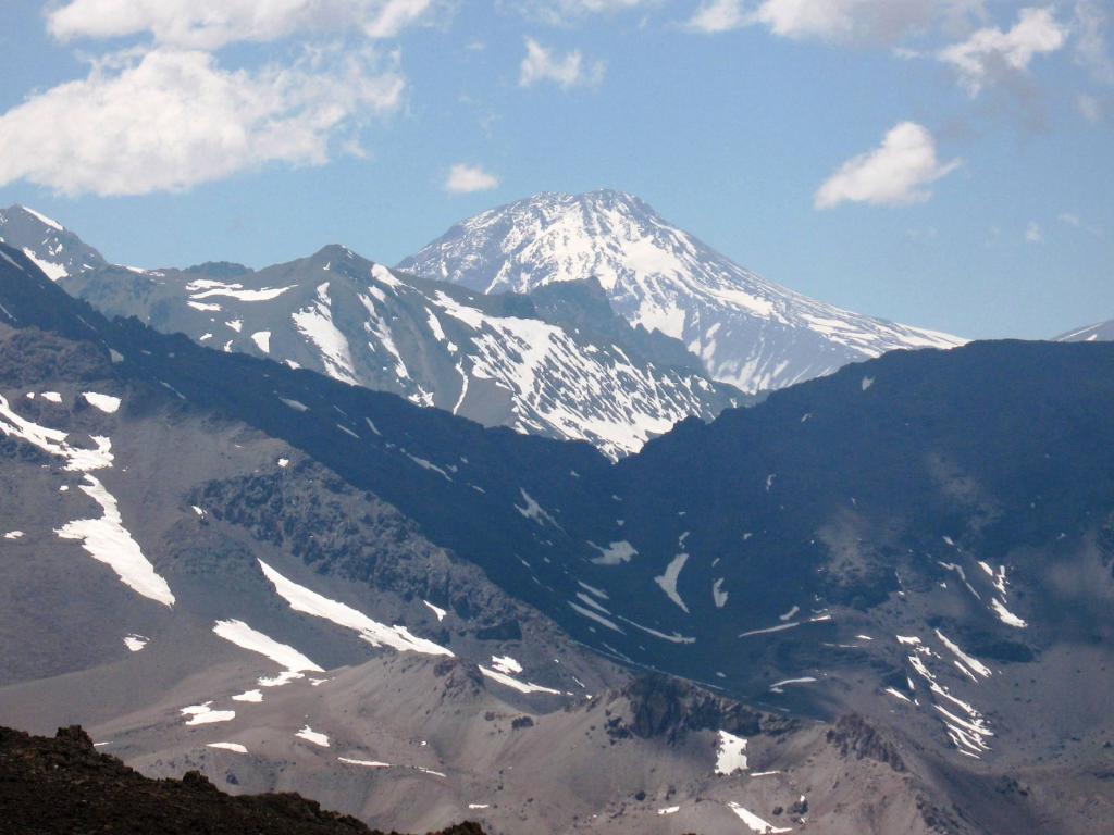 Foto de La Parva, Chile