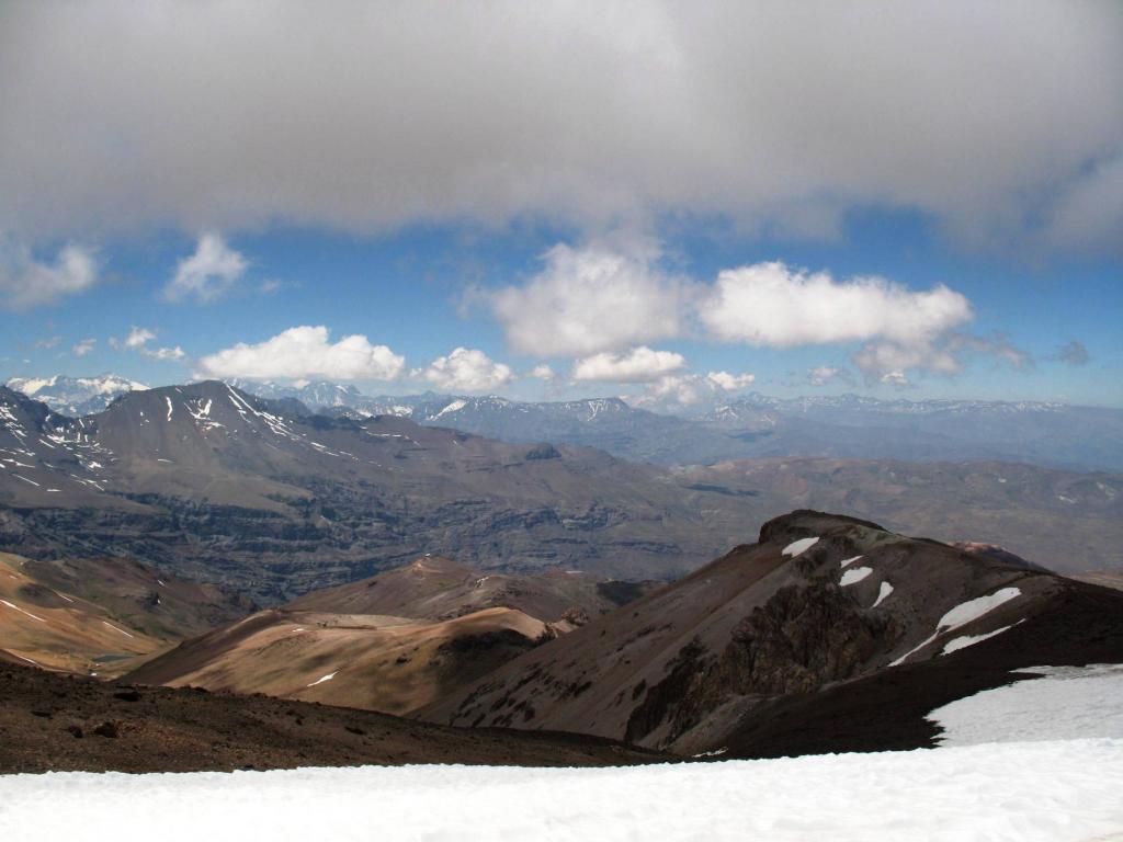 Foto de La Parva, Chile