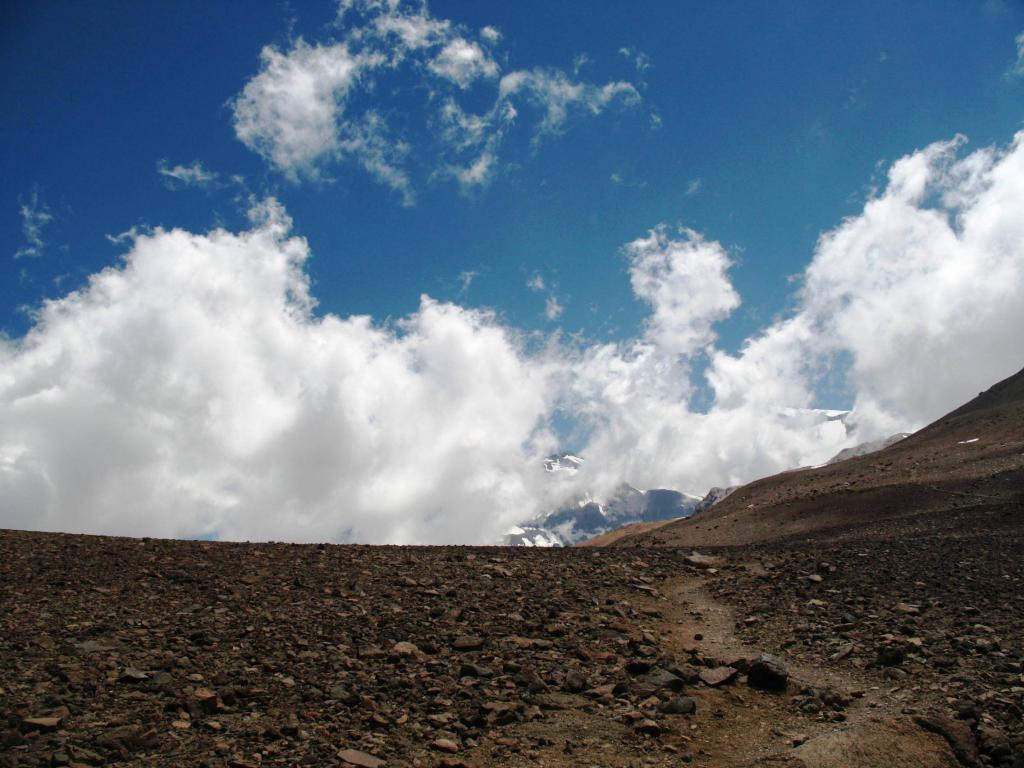 Foto de La Parva, Chile