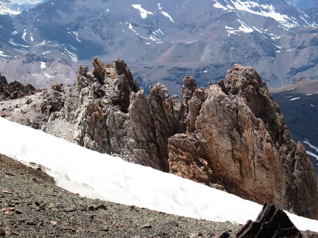 Foto de La Parva, Chile