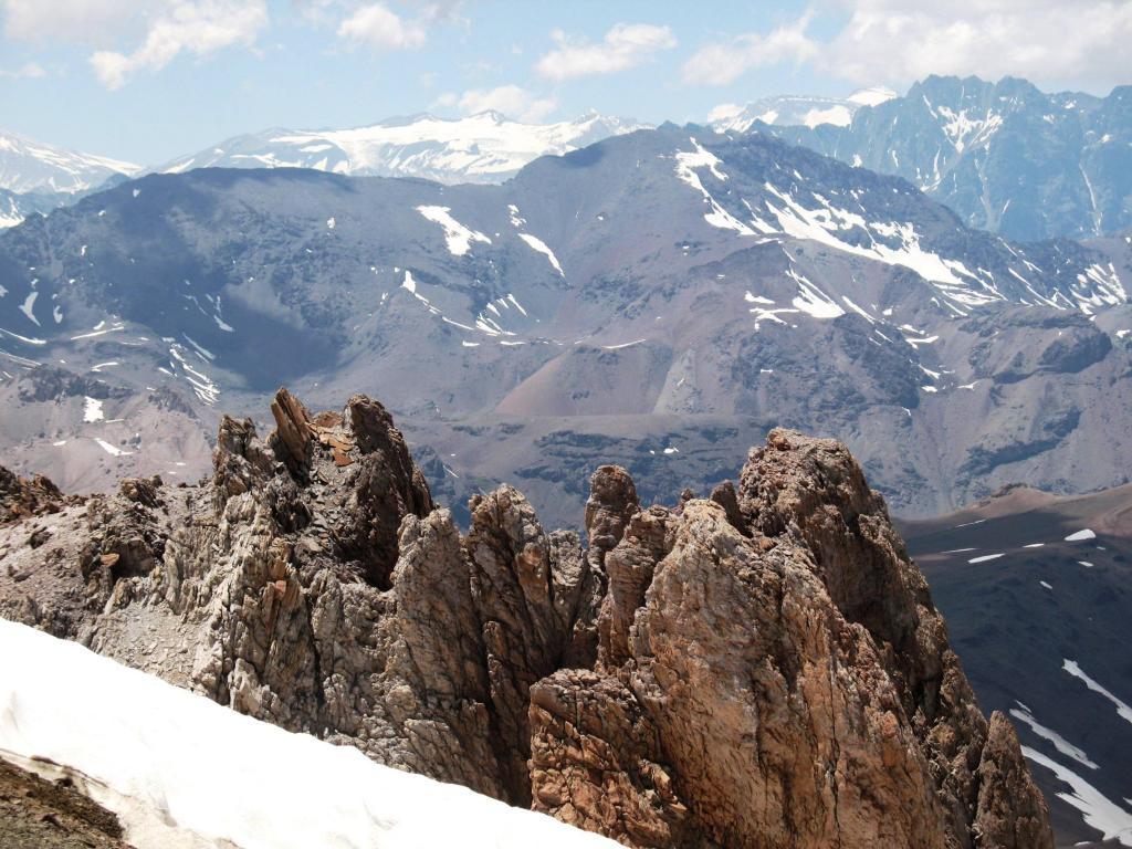 Foto de La Parva, Chile