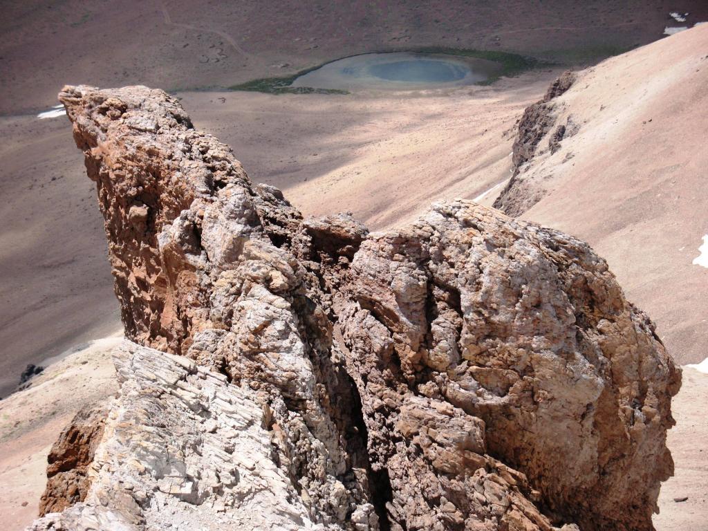 Foto de La Parva, Chile