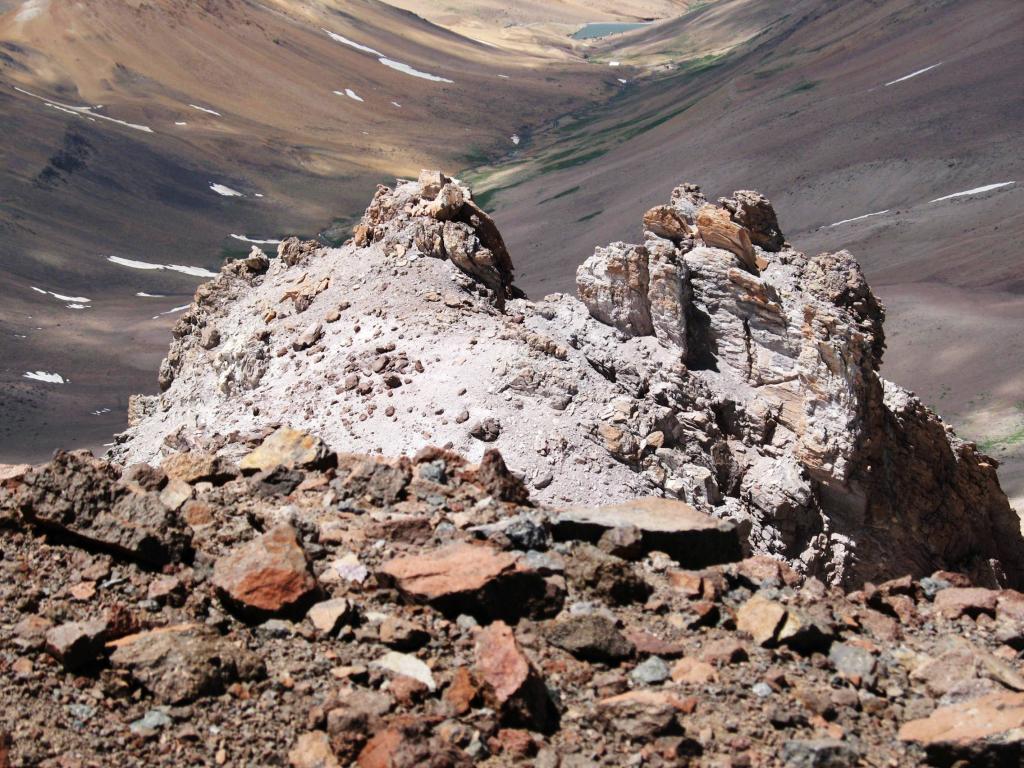 Foto de La Parva, Chile