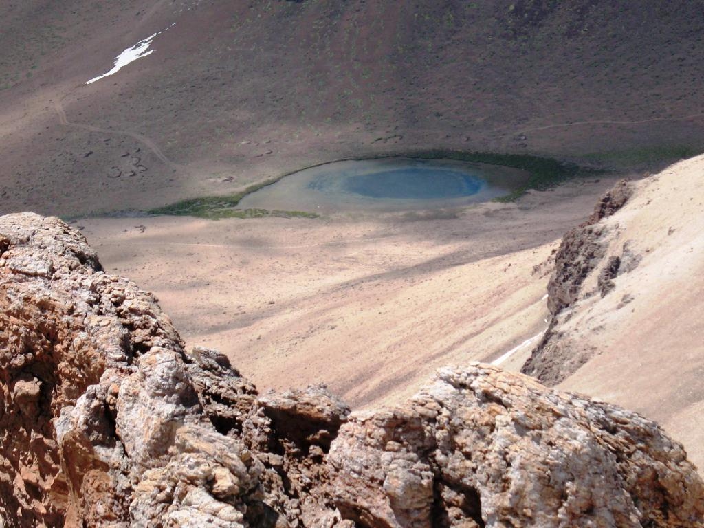 Foto de La Parva, Chile