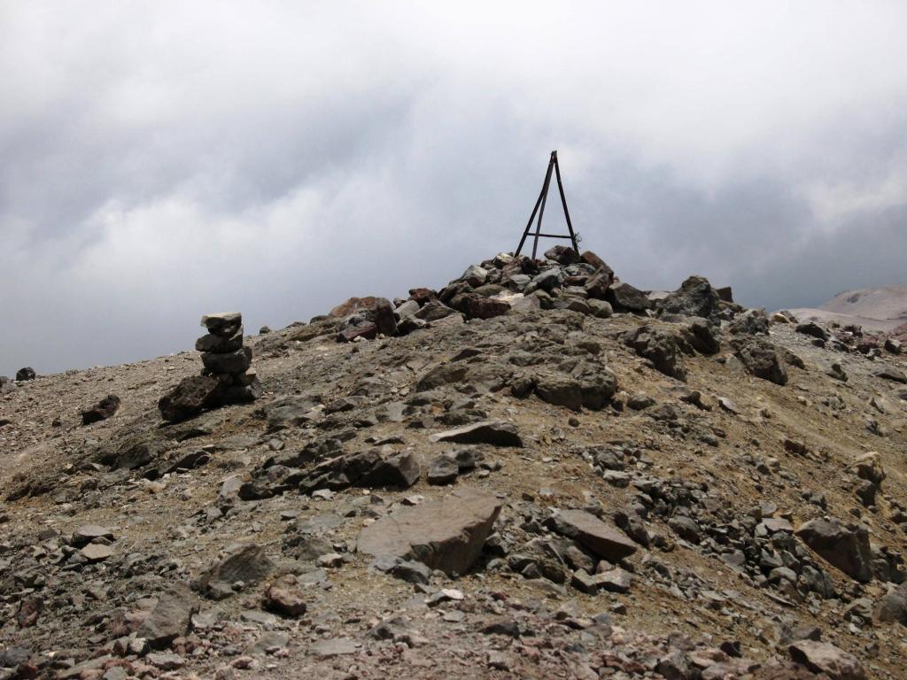 Foto de La Parva, Chile